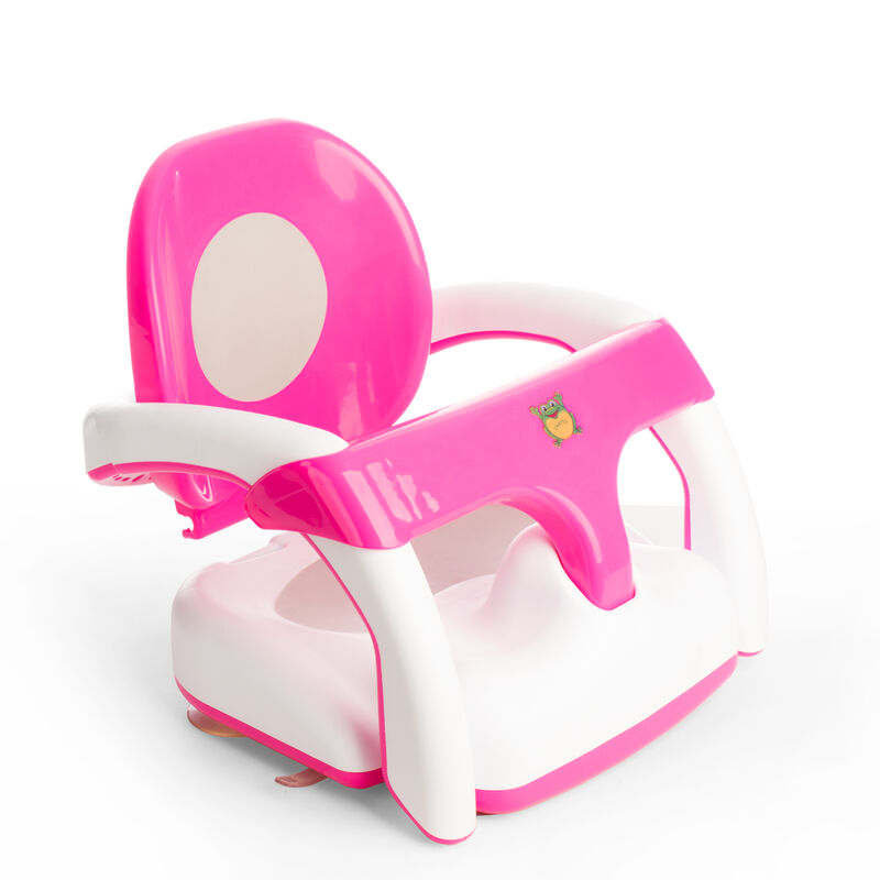 Asiento De Ba&ntilde;o Para Bebe Silla De Ba&ntilde;o 2 En 1 ... image number null