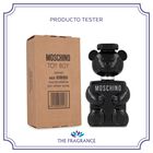 Tester Moschino Toy Boy 100ml Edp Spray