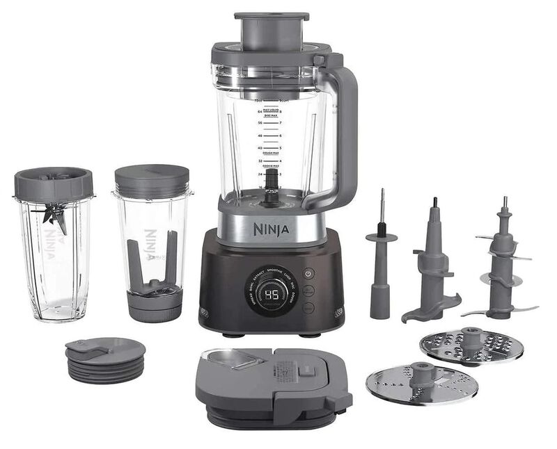 Licuadora Procesadora Ninja Co401 Profesional 7... image number null