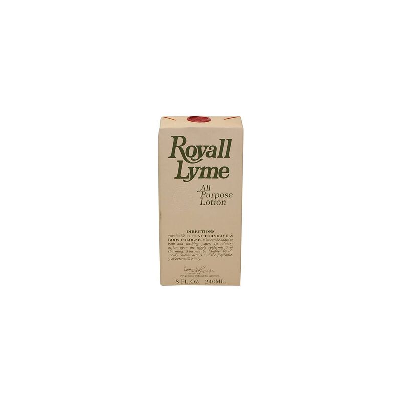 Cologne Royall Lyme Multiusos para Hombre 240 m... image number null