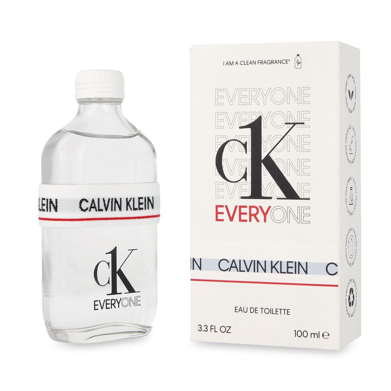 Ck Everyone 100Ml Edt Spray image number null
