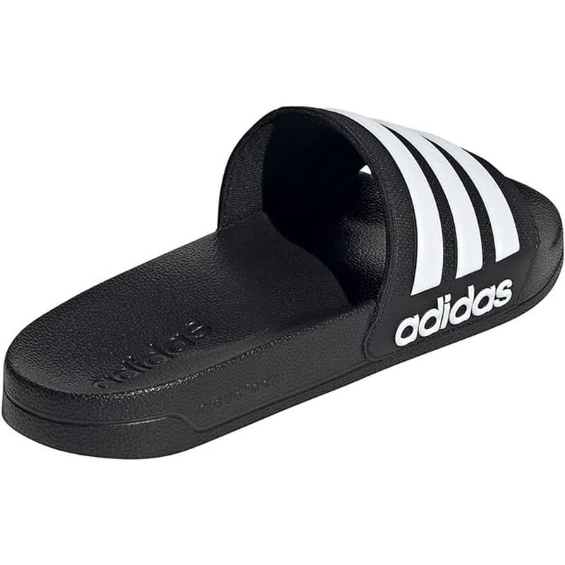 Adilette Sandalias Adidas. negro/blanco, M13 / ... image number null