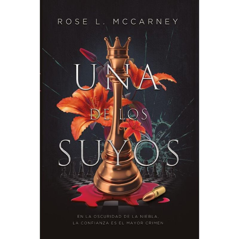 Una de los suyos image number null