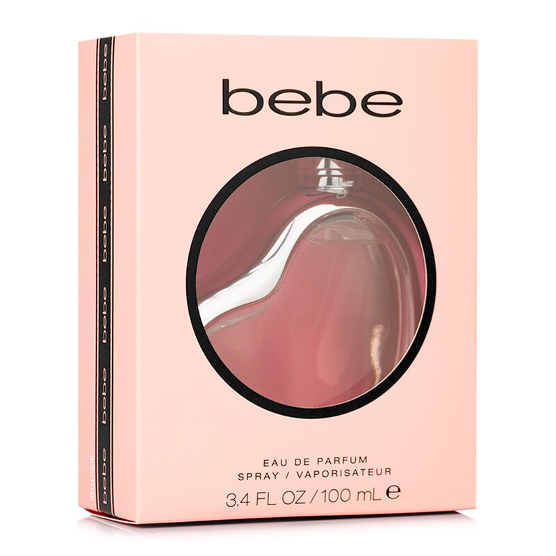 Perfume Para Dama Bebe Woman Edp 100ml image number null