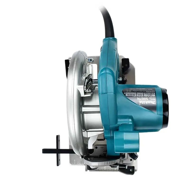 Sierra Circular Makita 5007NK DE 7 1/4" + ESTUC... image number null