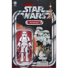 Figura De Accion Hasbro Coleccion Vintage Star Wars Stormtrooper