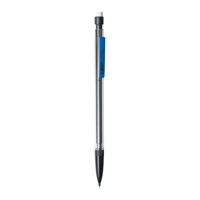 L&aacute;pices Mec&aacute;nicos Bic Xtra-smooth Con Gomas De ... image number null