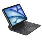 Funda Con Teclado Belkin Pro Retroiluminado Con Bluetooth Para Ipad De 10,9"