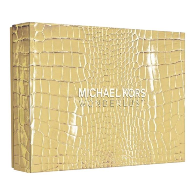 Perfume Michael Kors Wonderlust Edp 100 Ml image number null