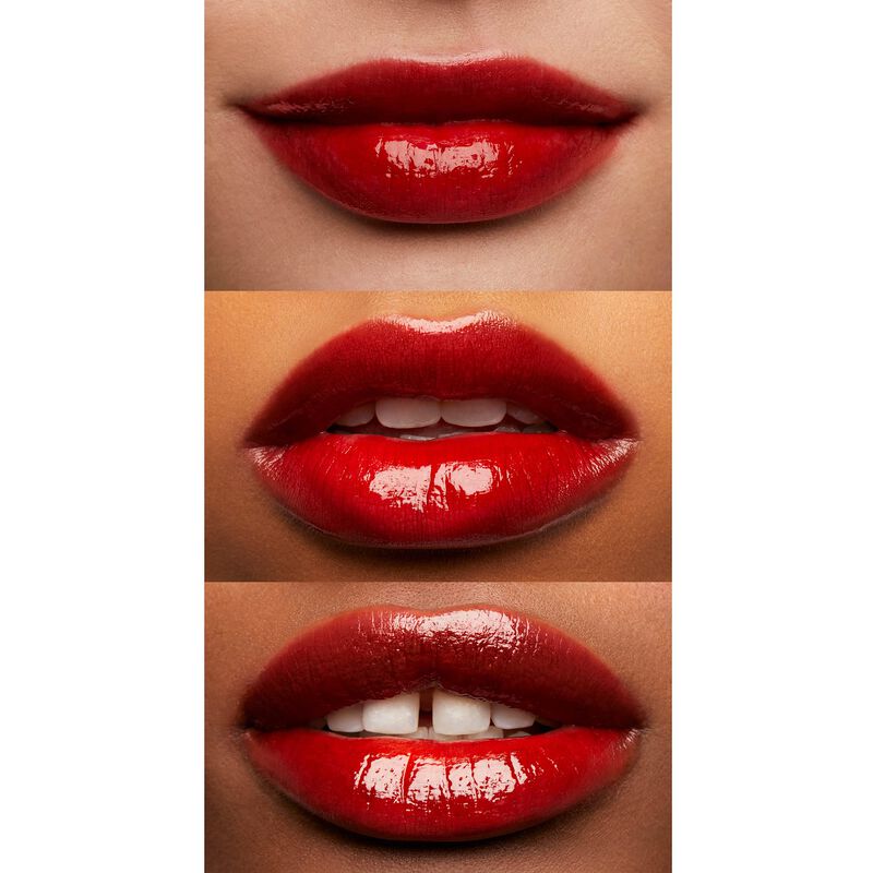 Tinte Labial E.l.f. Cosmetics Glossy Spicy Sien... image number null