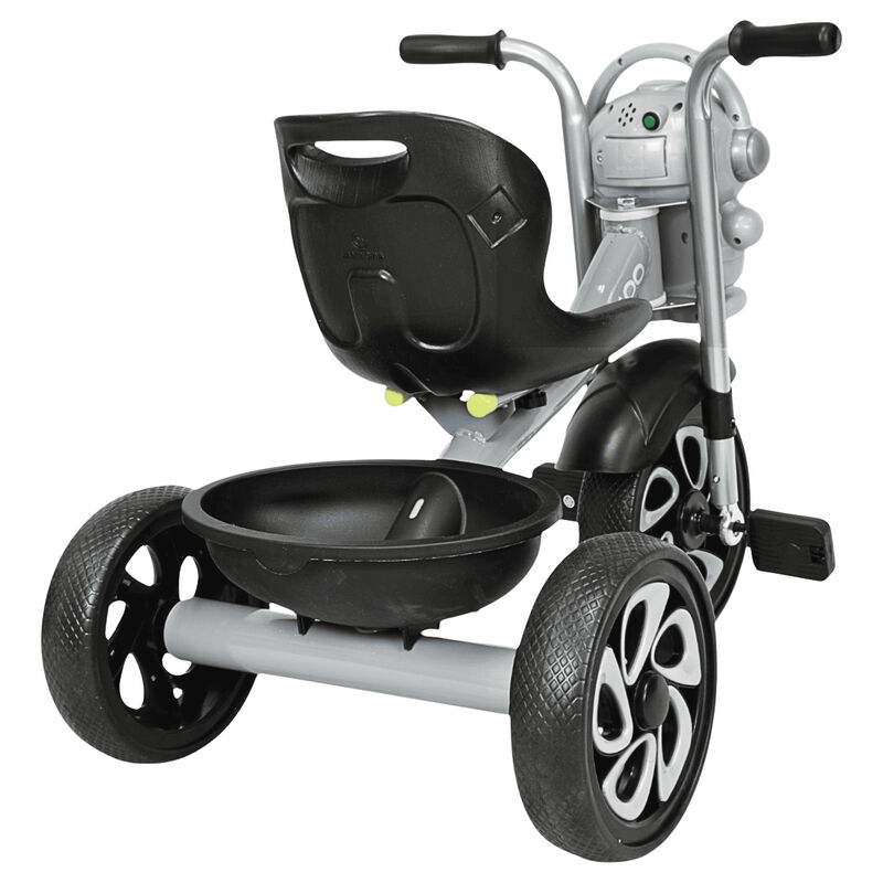Triciclo para Ni&ntilde;os Astronauta con Luz Sonido R... image number null