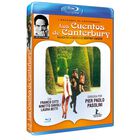 Los Cuentos De Canterbury [blu-ray] (1972) I Racconti Di Canterbury