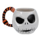 Taza Paladone Pesadilla Antes De Navidad Jack Skellington 400 Ml