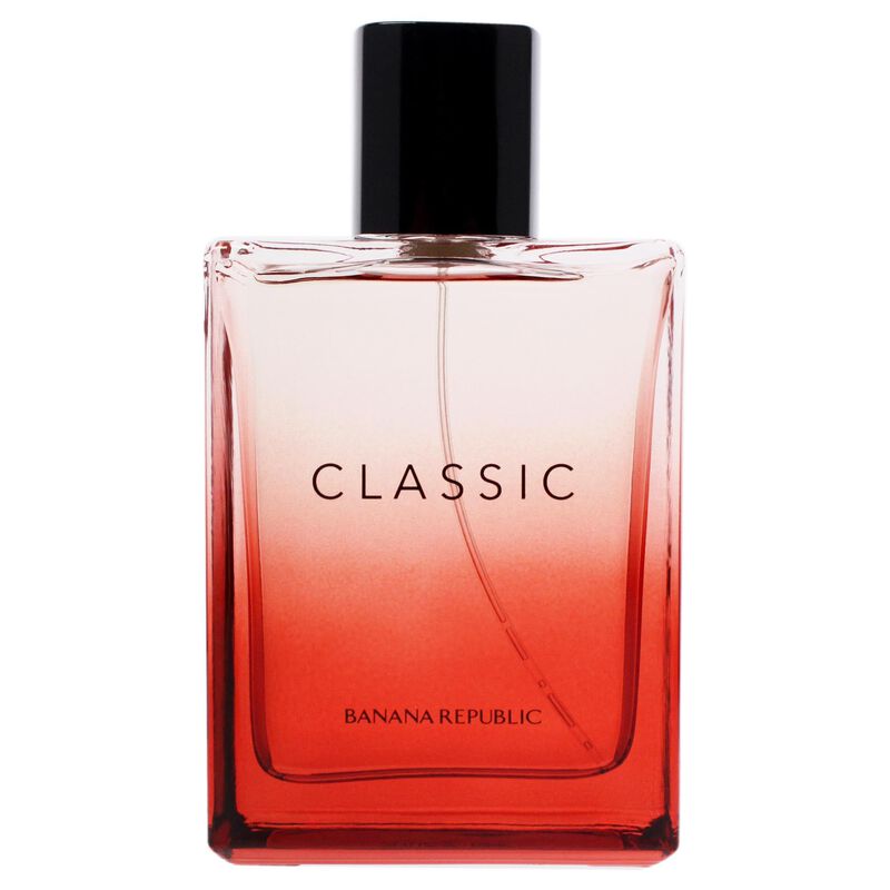 Perfume Banana Republic Classic Red Edp 125ml image number null