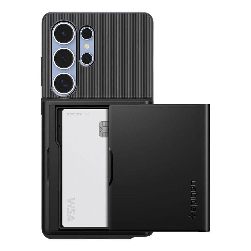 Funda Spigen Slim Armor Cs Para Samsung Galaxy ... image number null