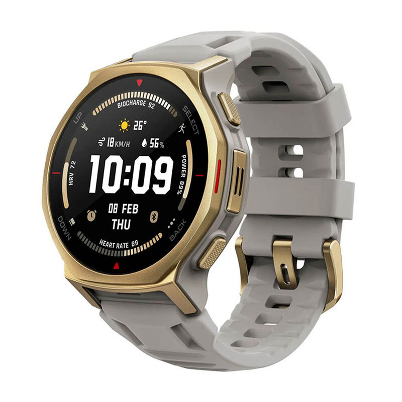 Amazfit T-Rex 3 Pro 44mm Blanco Dorado image number null