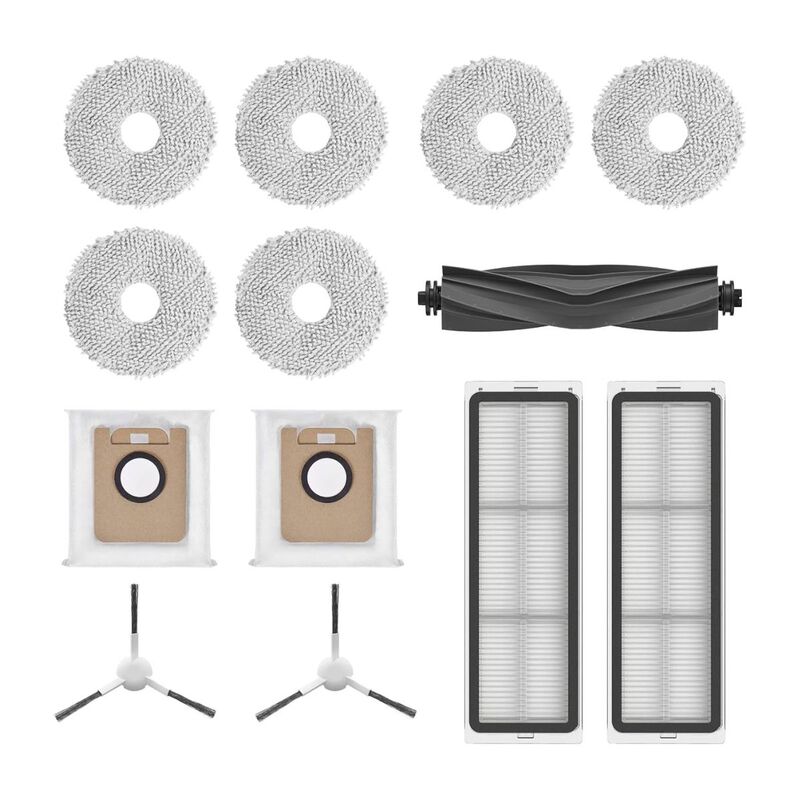 Kit de Accesorios Dreame L10s Ultra Repuestos R... image number null