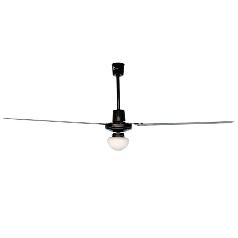Ventilador De Techo Masterfan Viicclne56 56 Pul... image number null