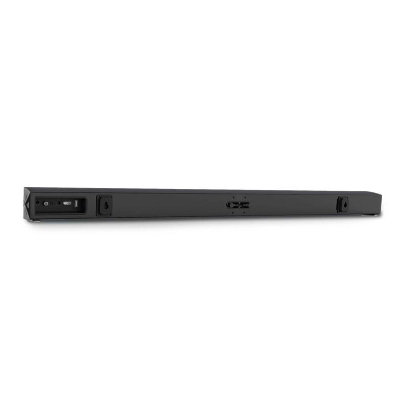 Barra de Sonido Ghia con Bluetooth y 2.1 Canale... image number null