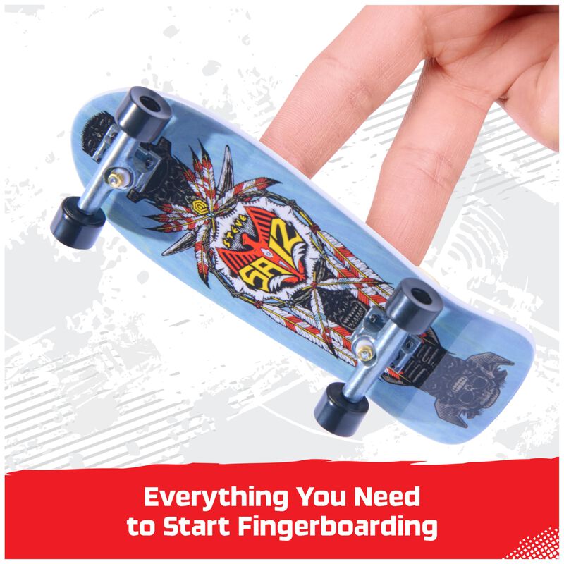 Set Mini Skateboard Tech Deck Powell Peralta 8 ... image number null