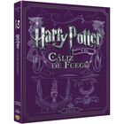 Harry Potter Y El C&aacute;liz De Fuego [blu-ray] (2005) Harry Potter And The Goblet Of Fire