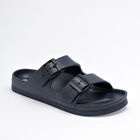 Evalight sandalia impermeable para mujer marino cod 141231-E