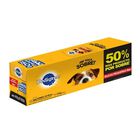 Alimento Pedigree Razas Pequeñas Sobres Res 24 Pz De 150 G