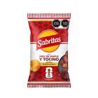 Sabritas Fifa Maple Chico 45gr