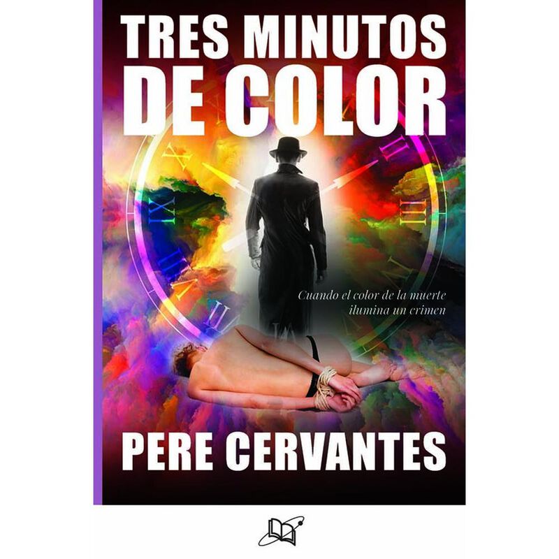 TRES MINUTOS DE COLOR image number null