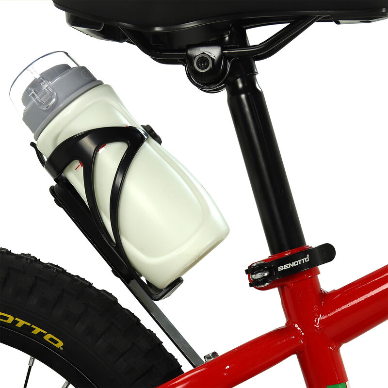 Bicicleta Benotto Bmx Joker R16 1v. Ni&ntilde;o Frenos... image number null