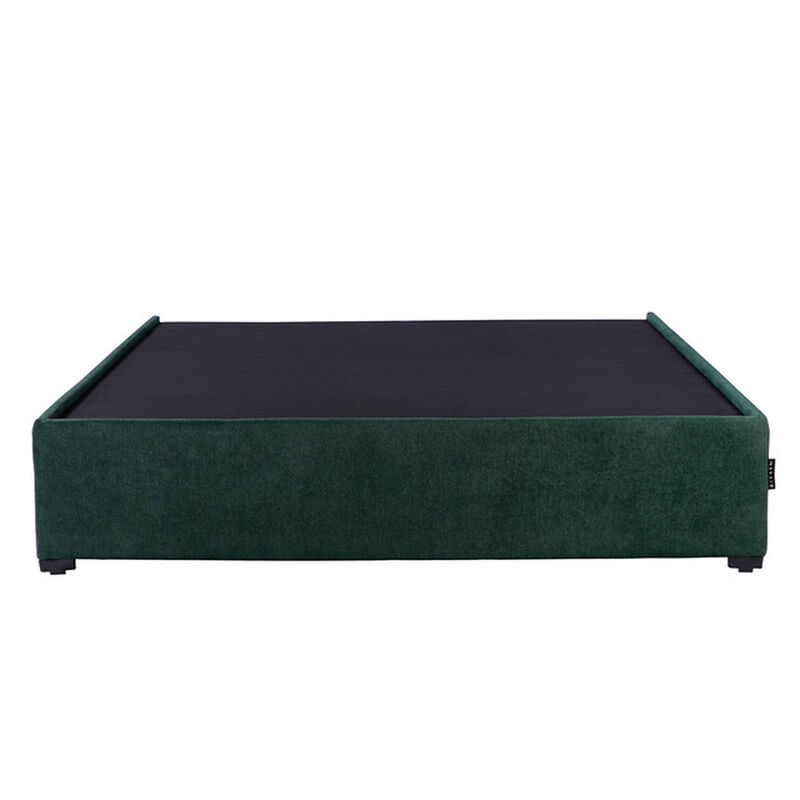 Base Cama Dicasa Individual Verde image number null