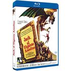 Jack, El Matador De Gigantes [blu-ray] (1962)