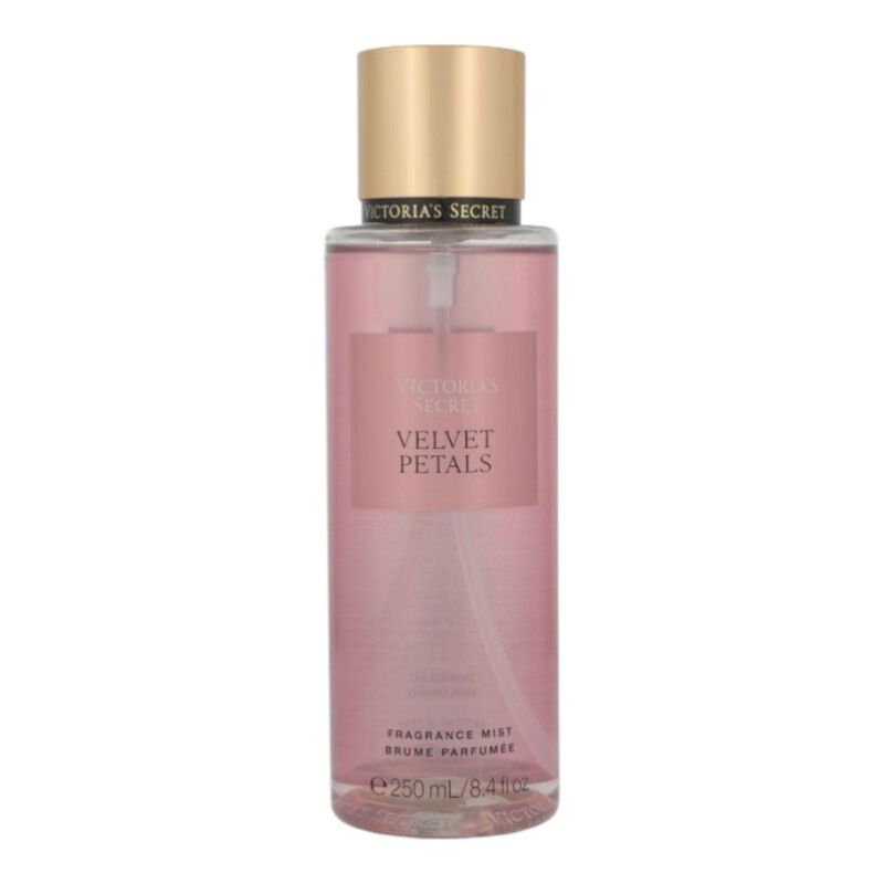 Perfume Victoria's Secret Body Mist Velvet Peta... image number null