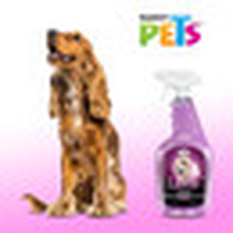 Fancy Pets Lovely Colonia de Uso Profesional pa... image number null