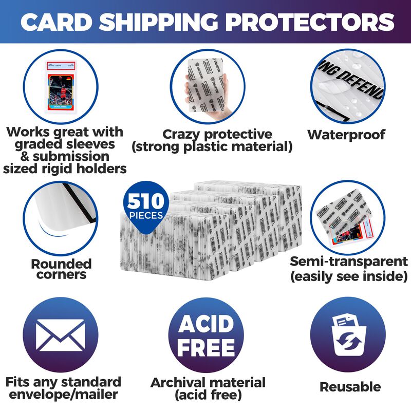 Protectores De Cartas Storage Standard 10 cm &times; ... image number null