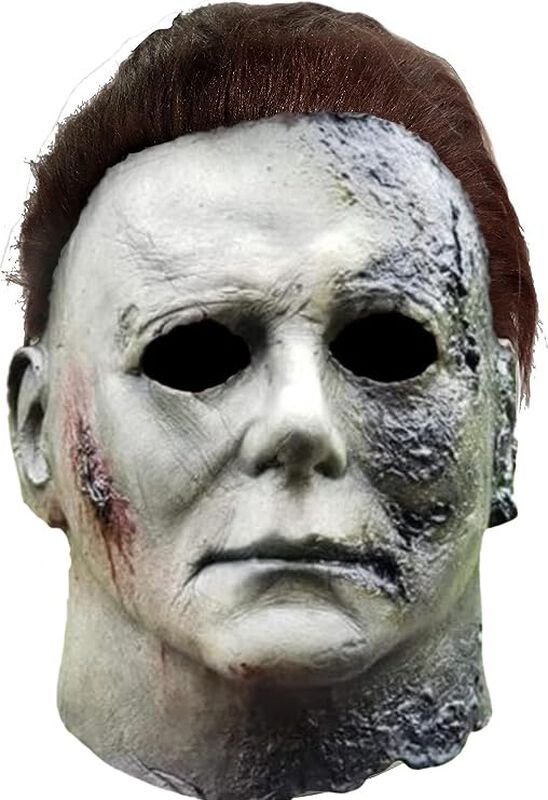 M&aacute;scara Csujee Michael Myers Para Halloween, Te... image number null