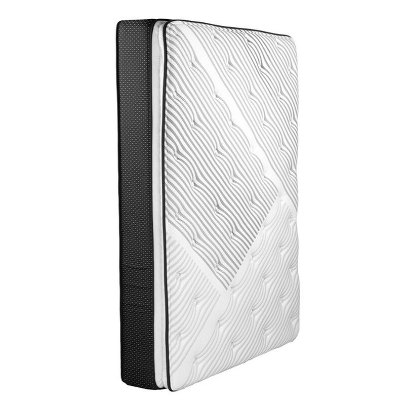 Colch&oacute;n Matrimonial Alaska Spring Air Trinity image number null