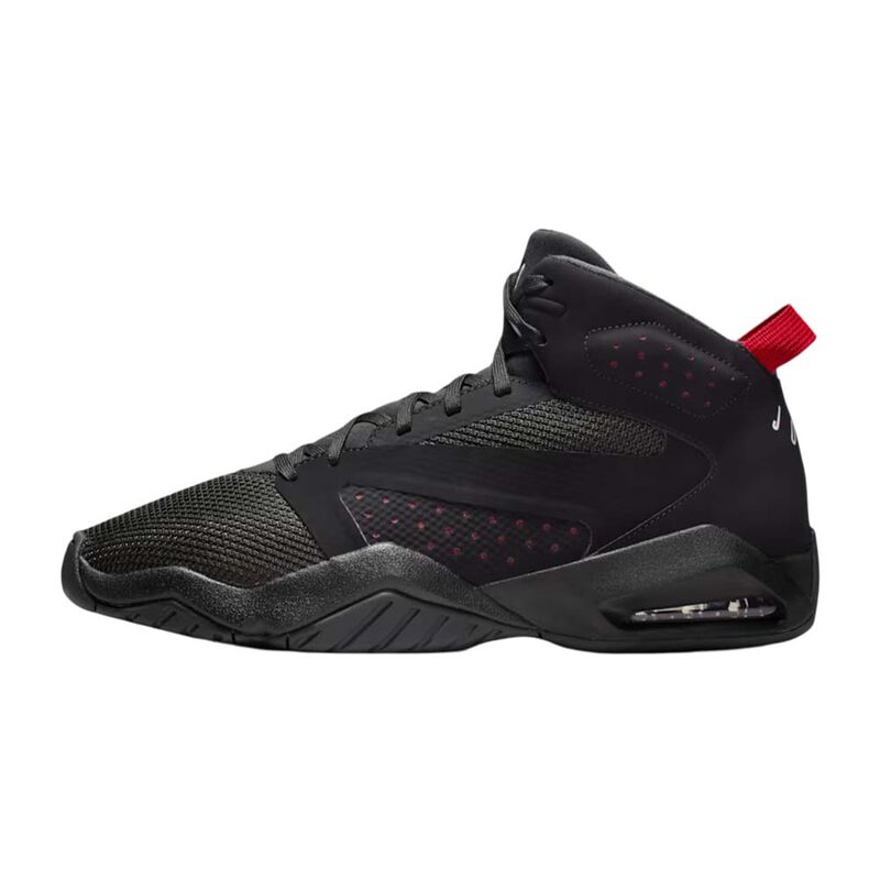 Tenis Nike para hombre Jordan Lift Off Black image number null