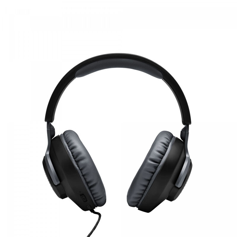 JBL Aud&iacute;fonos Para Juego Over Ear Quantum 100 image number null