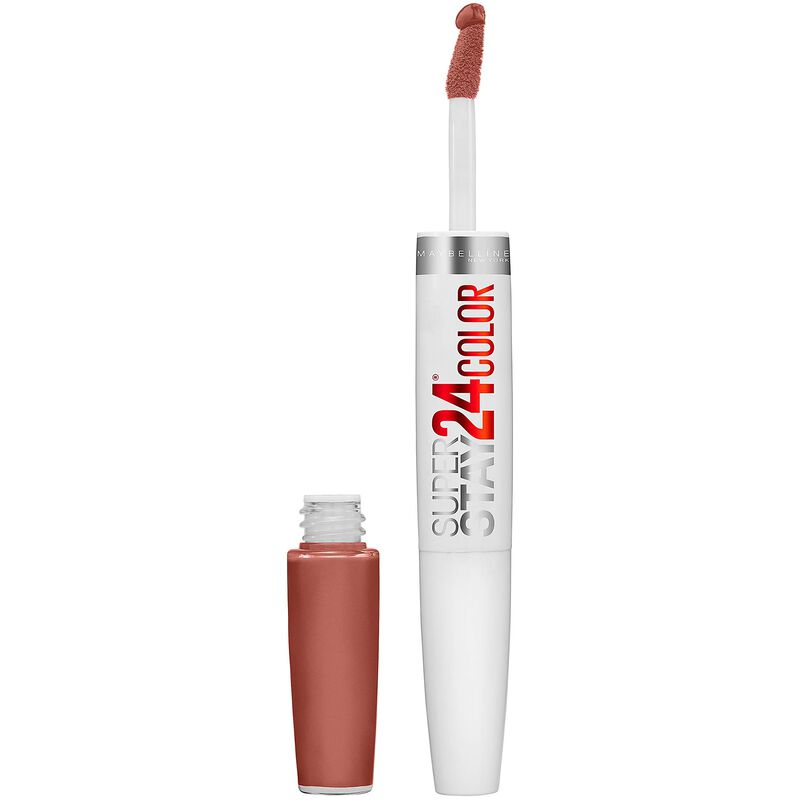 L&aacute;piz Labial L&iacute;quido Maybelline Super Stay 24 E... image number null