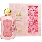 Perfume Afnan Zimaya Fatima Pink Extrait De Parfum 100 Ml Para Mujer