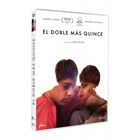 El doble mas quince [DVD]