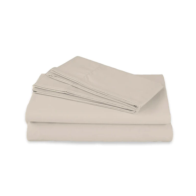 S&aacute;banas Crema Spring Air Microfibra Individual image number null