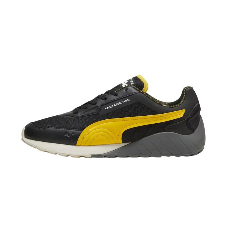 Puma Pl Speedfusion Negro image number null
