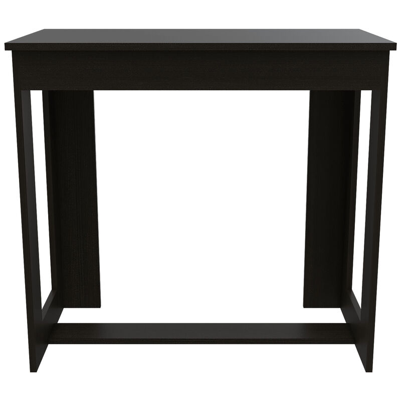 Escritorio Taira, Wengue Virtual Muebles image number null