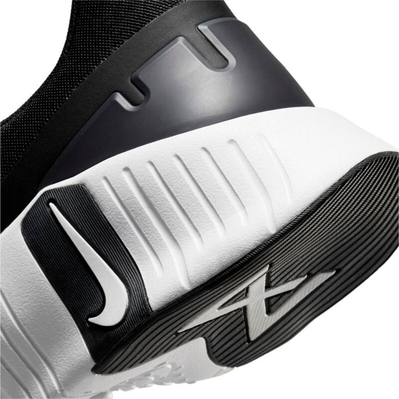 Tenis Deportivo Nike Free Metcon 5 Dv3949-001 image number null