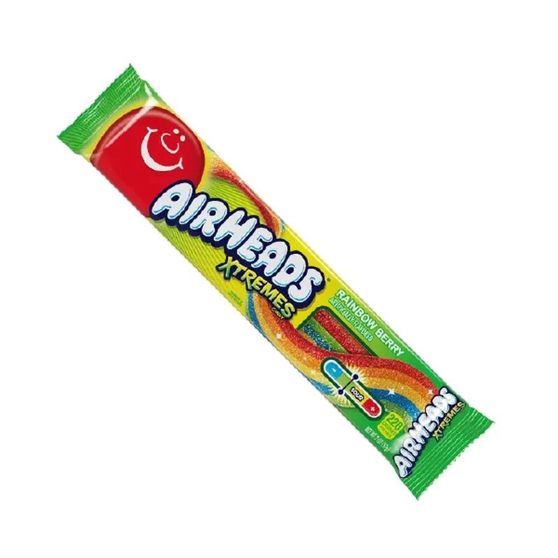 XTREMES RAINBOW 57G image number null