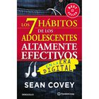 Los 7 H&aacute;bitos De Los Adolescentes Altamente Efectivos, De C