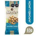 MAFER JAPONES LIMON 65G