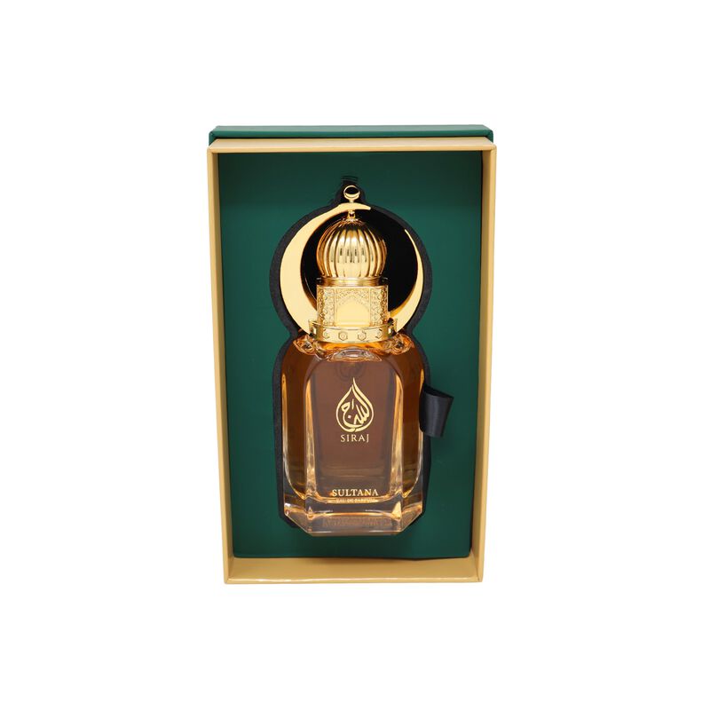 Siraj Sultana Eau De Parfum 100 Ml Para Mujer image number null